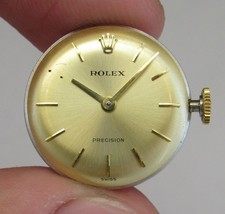 Orologio Rolex vintage donna