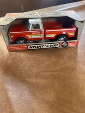 Vintage Nylint V&S varietà