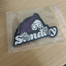 Sunday BMX SHIELD DEODORANTE