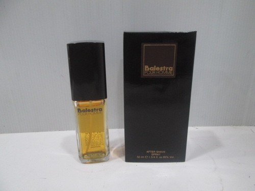Renato balestra pour - balestra, homme