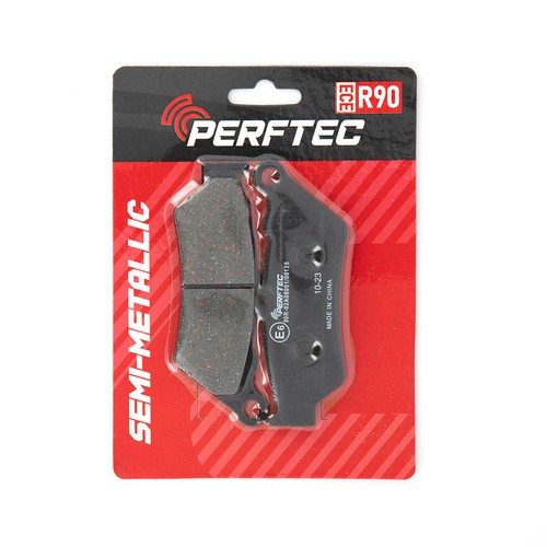 Pastiglie freno semi metall - pastiglie,