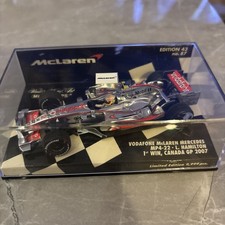 Lewis Hamilton 1:43 2007