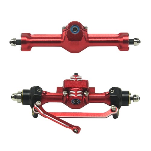 Kit montaggio asse - , anteriore