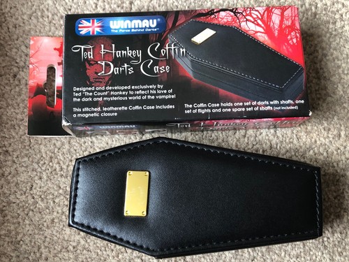 Winmau custodia originale ted - custodia,