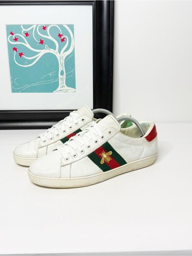 Sneakers gucci ace bee - gucci, in