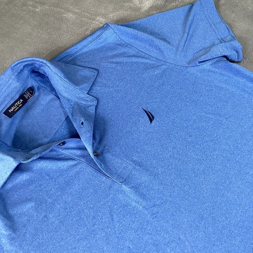 Camicia nautica uomo grande - camicia,