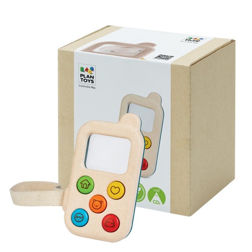 Plan toys mio primo - toys,