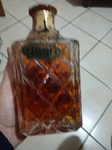 Brandy vecchia romagna - brandy,
