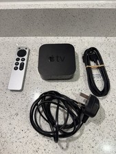 Apple TV 4a generazione 32gb