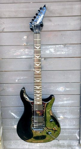 1987 giappone washburn - 1987,