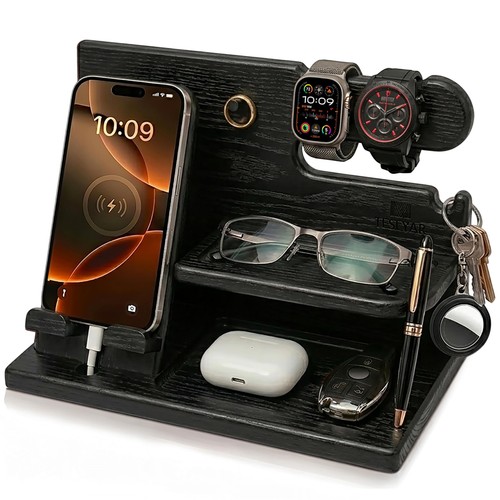 Teslyar docking station - station, in