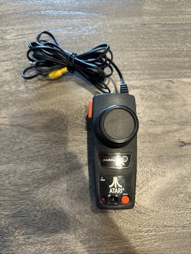 Jakks pacific atari paddle - jakks,