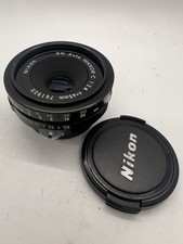 Nikon nikkor obiettivo mm - nikon,