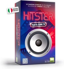 Gioco Hitster Film e Serie Tv