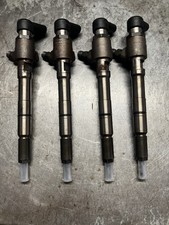 Iniettori Audi Volkswagen Seat