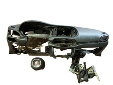 Kit airbag completo per fiat - kit,