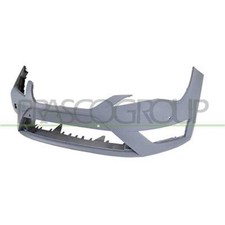 Paraurti Anteriore Con Primer Per Seat Leon Fr/cupra Dal 2013 Al 2016 St4271011