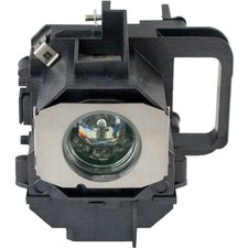 Eualfa lamp for the - lamp, epson