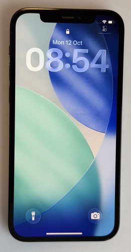 Apple iphone pro 128gb blu - 12,