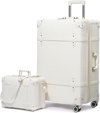 Set Di 4 Valigie Da Viaggio