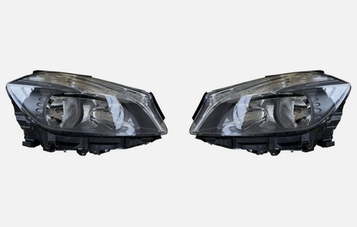 Coppia fari aftermarket - 2x,