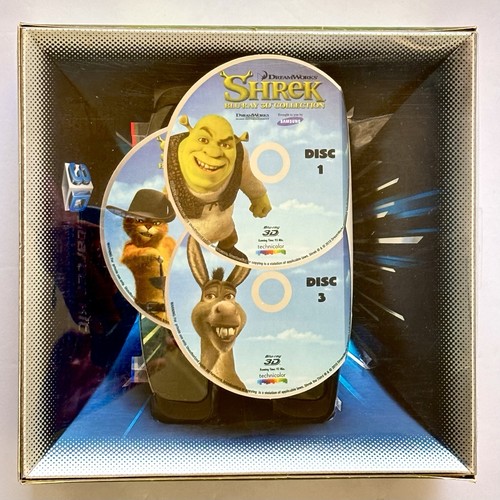 Samsung starter kit shrek - samsung,