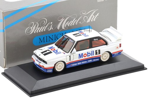 Minichamps bmw e30 - 1:43,