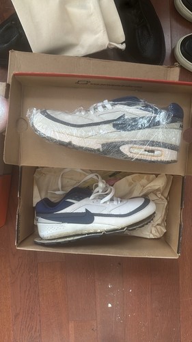 Nike air max 2005 - max, bw
