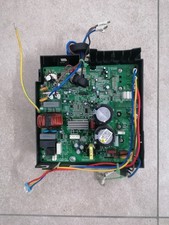 Scheda Per Unità Esterna Condizionatore Aermec