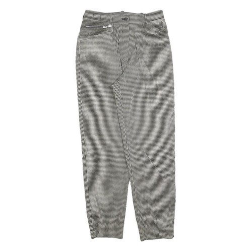 Pantaloni donna scozzesi - pantaloni,
