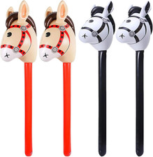 4 Pezzi Di Bastoncini