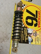 Mono Ammortizzatore Gilera XR1 XR2 RC Enduro 125cc