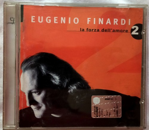 Eugenio finardi la forza - eugenio,