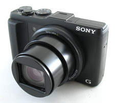 Sony Cyber-Shot DSC-HX50V