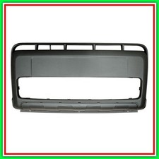 Modanatura Centrale Nera