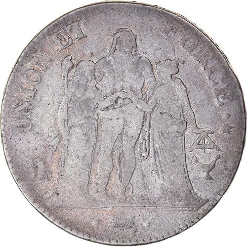 844875 moneta francia - [#844875],