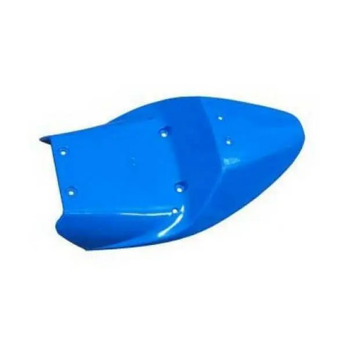 Codino posteriore blu minimoto - codino,