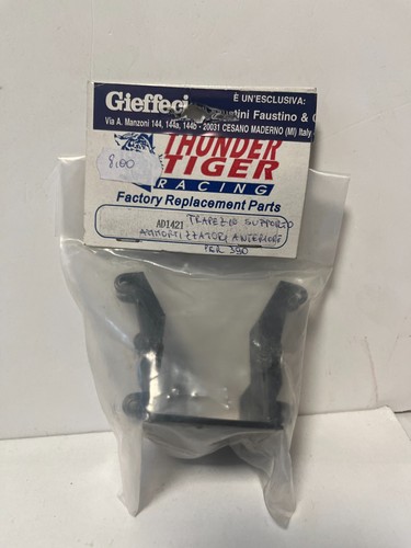 Thunder tiger trapezio - tiger,