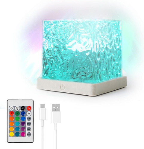 Lampada aurora boreale - ®,