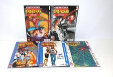 ULTIMATE SPIDER-MAN SPECIAL