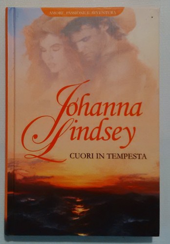 Johanna lindsey cuori in - johanna,