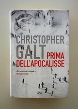 Prima dell'Apocalisse di