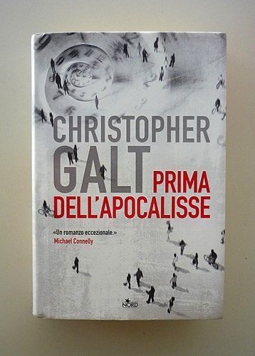 Prima dell apocalisse - dell'apocalisse, di