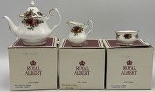 Royal Albert Old Country Roses