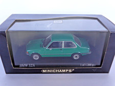 Minichamps 1:43; BMW 323i