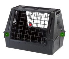 Trasportino auto per Cane