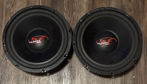 Rockford fosgate punch - punch, z