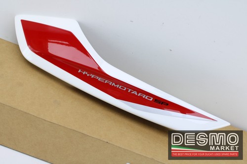 Fianchetto destro ducati - fianchetto,