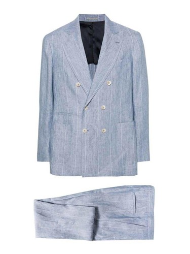 Brunello cucinelli tuta uomo - tuta,