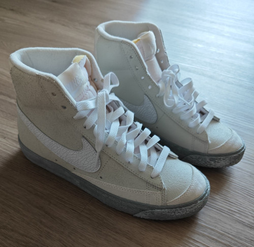 Nike blazer mid - nike,